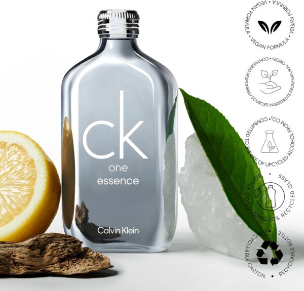 Calvin Klein CK One Essence Unisex Parfum Intense