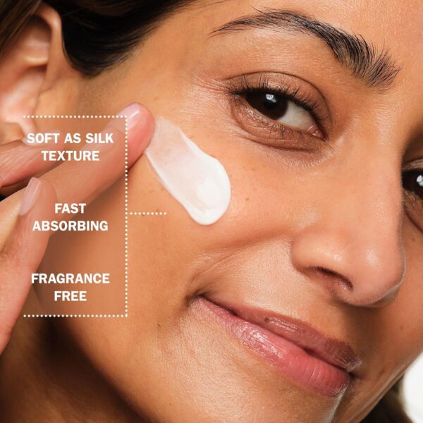 Olay Retinol 24 MAX Night Cream Face Moisturiser, Skincare with Antioxidant Vitamin E, 40% Glycerin Overnight Anti Aging Skin Care: Smooths, Renews and Hydrates, 50ml (vs Retinol24 Night Cream)