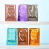 Malibu C Hard Water Wellness Remedy - Removes Deposits & Impurities - Contains Vitamin C for Shiny, Vibrant Results - Hard Water Treatment