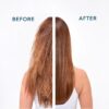 WE ARE PARADOXX Hair Conditioner 250ml, Growth Thickening 3-in-1, Hair Mask, Leave-In Treatment & Finishing Crème, Thicker Fuller Hair, Gift For Her, Travel Size, 99% Natural, Vegan and Cruelty Free