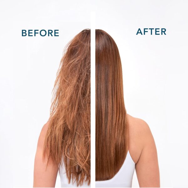 WE ARE PARADOXX Hair Conditioner 250ml, Growth Thickening 3-in-1, Hair Mask, Leave-In Treatment & Finishing Crème, Thicker Fuller Hair, Gift For Her, Travel Size, 99% Natural, Vegan and Cruelty Free