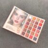Katiluxiya All In One Makeup Gift Kit - Ultimate Color Combination - 48 Eyeshadow, 12 Lip Gloss, 6 Blusher, 6 Concealer, 6Highlighter, 78 Colors Makeup Palette Set, Lasting Cosmetics Kit (A)