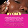 BYOMA Travel Size Creamy Jelly Cleanser, 60ml