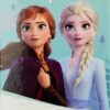 Disney Frozen Eau de Toilette Natural Perfume Spray, Vegan and Dermatologically tested EDT fragrance Spray for Kids, 30ml
