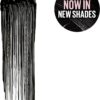 Maybelline Mascara Lash Sensational Sky High Volumizing and Thickening Eyelash Lengthening. Flake Free Formula, Mascara 01 Black