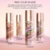 Stila One Step Correct Skin Tone Color Corrector – All in 1 Brightening Primer Serum & Make-up Primer for Even Skin - 30ml