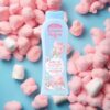 BLUE TULIPAN BATH GEL 650 ML COTTON CLOUD