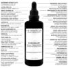 Rosemary Scalp Treatment | Nourish with Rosemary Oil, Strengthen Follicles, Hydrate Scalp, Prevent Hair Loss, Ideal for Healthier Hair - Organic Hair Care Solution