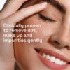 Cetaphil Gentle Skin Cleanser, 473ml, Face & Body Wash, For Normal To Dry Sensitive Skin, With Niacinamide & Glycerin, Soap Free