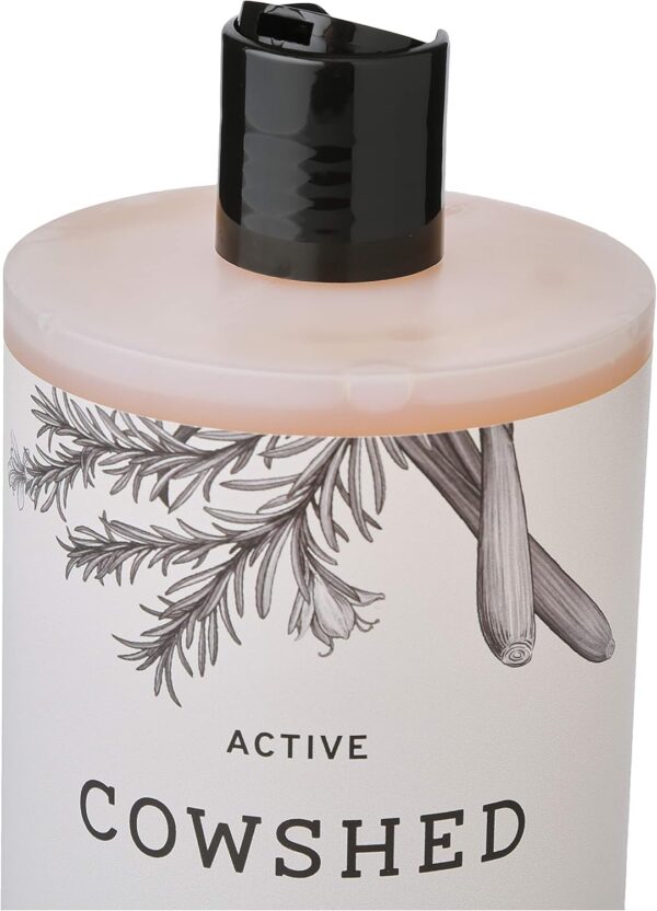 8179CHu0EsL._AC_SL1500_.jpg Cowshed Active Invigorating Bath & Shower Gel, 500 ml