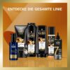 Gliss Night Elixir Ultimate Repair (100 ml), Hair Serum Regenerates Damaged Hair During Sleep, Hair Care Leaves Soft & Regenerated Hair Overnight