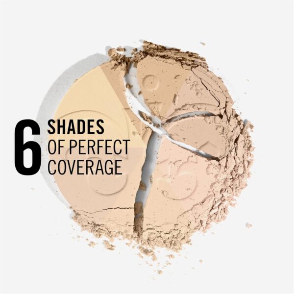 Rimmel Stay Matte Pressed Powder, Transparent, 14g