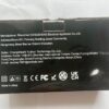 5 in 1 Curling Iron Brush Set with Thermal Brush and 4 Interchangeable Ceramic Curling Wand(0.5”-1.25”), Fast Heating, Dual Voltage, Include Glove