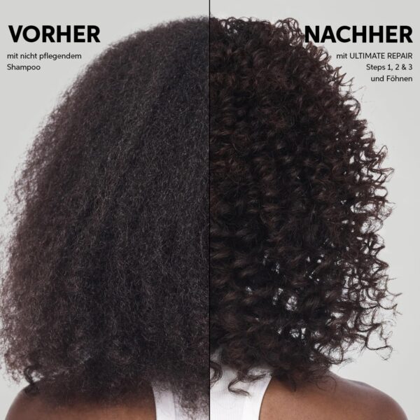 818QNcXMe9L._AC_SL1500_.jpg Wella Professionals Ultimate Repair Conditioner for Damaged Hair, with AHAs and Omega 9 to Rebuild and Strengthen Hair, With Metal Purifier Technology to Detox the Hair, 200 ml