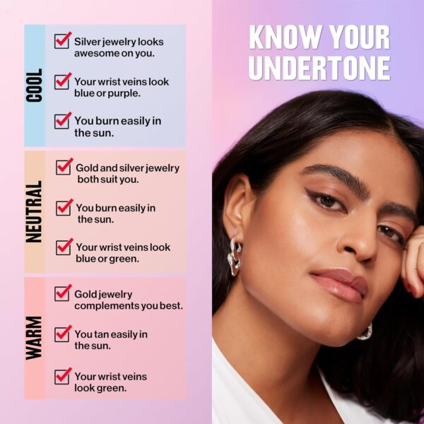 Revlon Illuminance Serum Tint, Light Natural