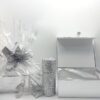 Rimmel London Beauty Gift Box Hamper, Beauty Bundle Collection Gift Free Kabuki Brush Set With Stand