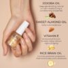 CND SolarOil Nail and Cuticle Conditioner