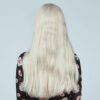 Reincarnation Mask - Bond-Restoring Protein Hair Treatment Repairs and Nourishes Dry Damaged Hair - Vegan & PETA-Approved - 200 ml - by Bleach London