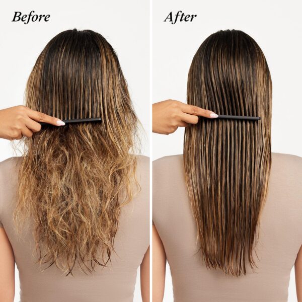 UNITE Hair 7SECONDS Detangler Leave-In Conditioner Spray for Frizz Control & Heat Protection
