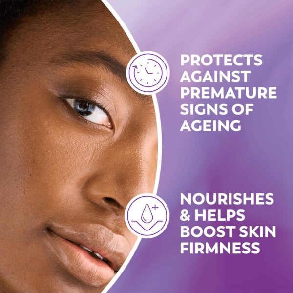 819yNCUq-uL._AC_SL1500_.jpg Olay Anti-Wrinkle Firm & Lift Giftset: SPF15 Day Face Cream 50ml + Night Cream Moisturiser 50ml, Anti-Ageing Skin Care