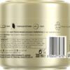 Pantene Hair Mask For Dry Damaged Hair, Intense Hair Rescue, Helps Repair Intensely Dry, Damaged Hair, Biotin And Hydrolyzed Silk Protein, Leaves Hair Silky To The Touch, 300ml