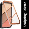 81AFCwN7TnL._AC_SL1500_.jpg Rimmel London Sculpting Highlighter Palette 3-tone, Coral Glow, 18.5 g