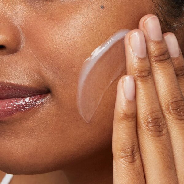 CeraVe Hydrating Cleanser for Normal to Dry Skin with Hyaluronic Acid and 3 Essential Ceramides
