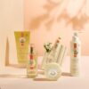 Roger & Gallet Fleur d’Osmanthus Shower Gel 200 ml