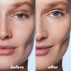 e.l.f. Camo colour Corrector, Hydrating & Long-Lasting Colour Corrector For Camouflaging Discolouration, Dullness & Redness, Vegan & Cruelty-Free, Peach
