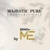 MAJESTIC PURE Pure Jamaican Black Castor Oil for Hair Care, Strengthening, Nourishing, and Volumizing Formula - Non GMO Verified, 16 Fl Oz