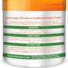 Cantu Argan Oil Leave-In Conditioning Repair Cream 453g
