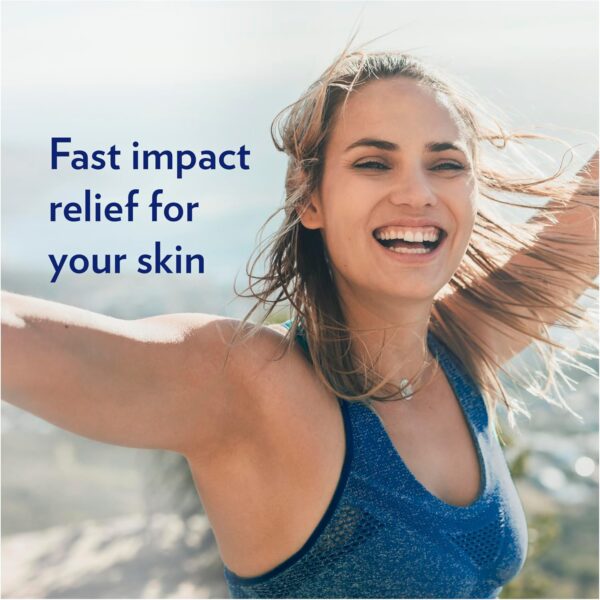 Vaseline Expert Care Dry Skin Healing Balm Body Cream 250 ml