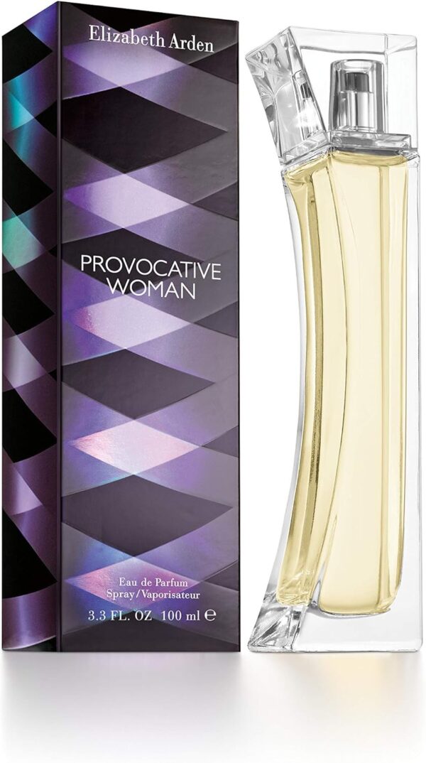 Elizabeth Arden Provocative Women Eau de Parfum