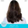 HASK Argan Oil 5-in-1 Leave In Conditioner Spray, repairing for all hair types, colour safe, gluten free, sulfate free, paraben free - 1 175ml Bottle