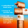 81CzpBcfwhL._AC_SL1500_.jpg e.l.f. SKIN Bronzing Drops, Liquid Bronzer For Face & Skin, Creates A Sun-Kissed Glow, Infused With Vitamin E, Vegan & Cruelty-Free, Rose Gold
