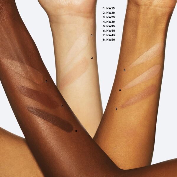MAC PRO LONGWEAR CONCEALER