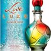 Jennifer Lopez Live Luxe Eau De Parfum Spray, 100ml Fine Fragrance from an Approved Stockist