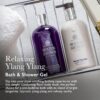 Molton Brown Relaxing Ylang-Ylang Bath & Shower Gel 300 ml