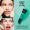 e.l.f. Power Grip Primer, Gel-Based & Hydrating Face Primer For Smoothing Skin & Gripping Makeup, Moisturizes & Primes, 0.811 Fl Oz, Clear