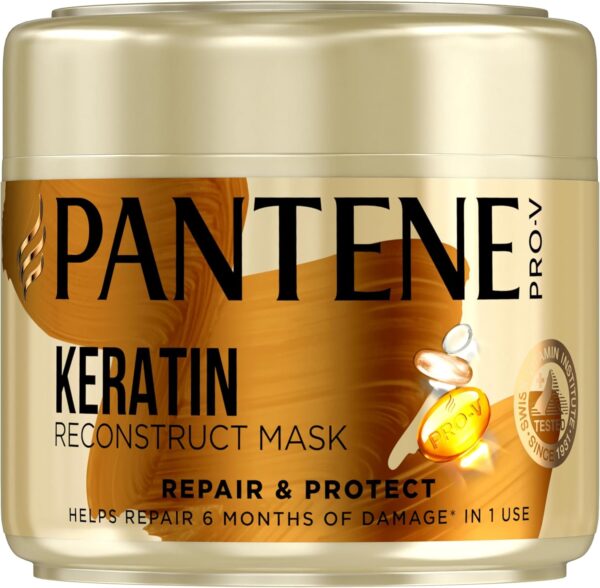 PTN MASQUE REPAIR & PROTECT 300ML UK