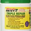 Africa,s Best Triple Repair Oil Moisturizer Cream Hair & Scalp Conditioner 170g