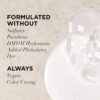 L’Oréal Paris Sulfate Free Moisture 21-in-1 Leave-In Conditioner for Dry Hair, EverPure, 6.7 fl oz
