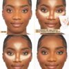 Revolution Beauty London, Loose Baking Powder, Prolongs Makeup Wear, Brightening Setting Powder, For All Skin Tones,Translucent, 32g