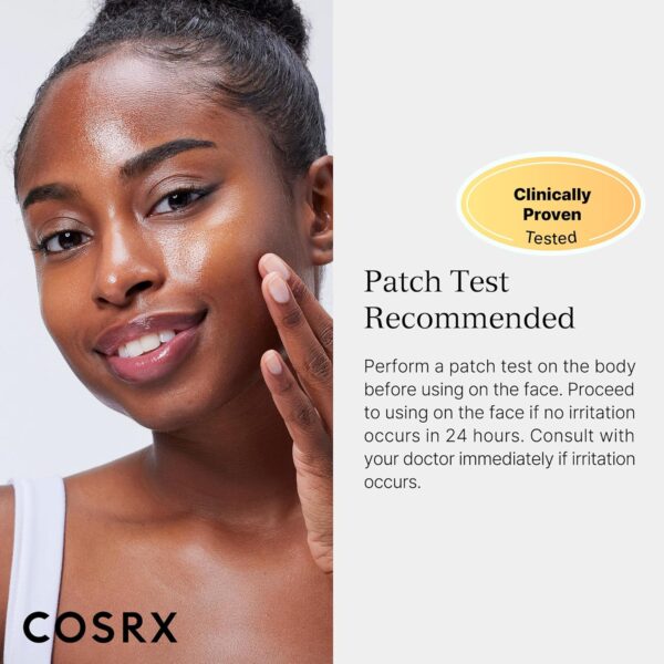COSRX Advanced Snail Mucin Glass Glow Hydrogel Face Masks Skincare, Collagen Face Mask, Overnight Peel Off Korean Face Mask for Hydration Boost, Glass Skin Face Mask Korean Skincare, Pack of 3