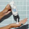 KMS MoistRepair Conditioner for Dry, Damaged Hair, 250ml, Detangling and Repair, with Upcycled Prickly Pear, Vegan Formula