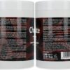 Kallos Full Repair Hair Mask - Chocolate - 1000Ml