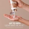 Wella Professionals Fusion Intense Repair Conditioner - Intense Repair and Smoothening Conditioner for Dry and Damaged Hair - Boost Shine and Protect Hair Against Breakage 200ml