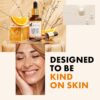 Vitamin C Face Serum - Hyaluronic Acid, Retinol, & Vit E - Anti Aging Facial Brightening Serum for Skin Care - Timeless Pure Vitamin C Serum for Face Dark Spots, Vit C Serum Oil, Face Serum for Women