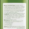 John Frieda Repair & Detox Conditioner with Avocado Oil & Green Tea for Damaged Hair Pack of 2 (2 x 250 ml)
