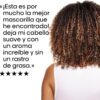 L'Oréal Professionnel Repairing Hair Mask for Damaged and Dry Hair, with Quinoa, Series Expert, Absolut Repair Mask, 250 ml